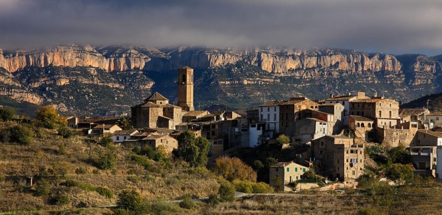Foto del Registro Civil de El Lloar