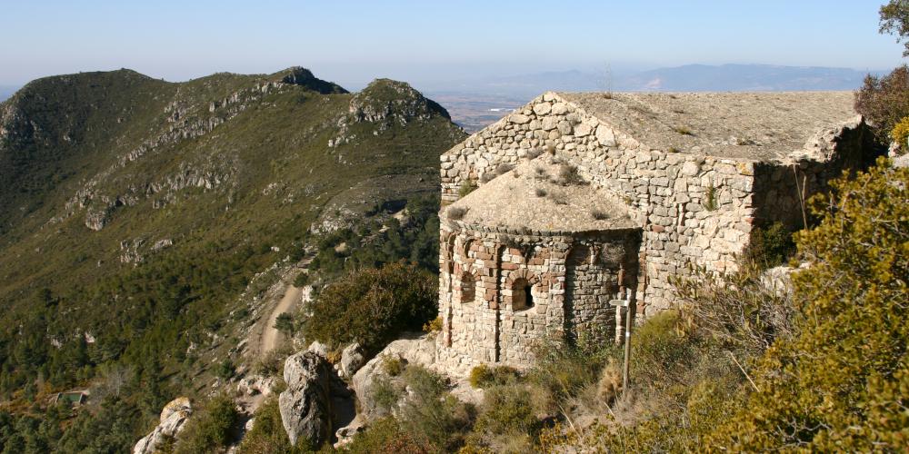 Foto del Registro Civil de El Montmell