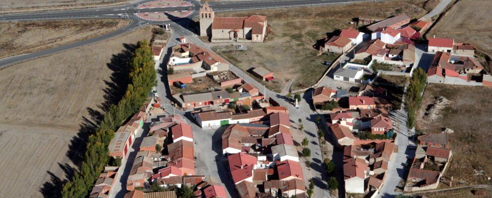 Foto del Registro Civil de El Oso