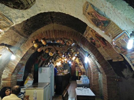 Foto del Registro Civil de El Perdigón