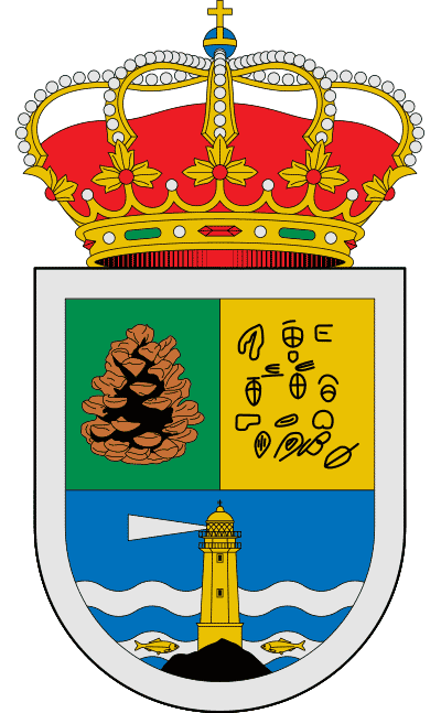Foto del Registro Civil de El Pinar de El Hierro