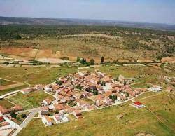 Foto del Registro Civil de El Pozuelo