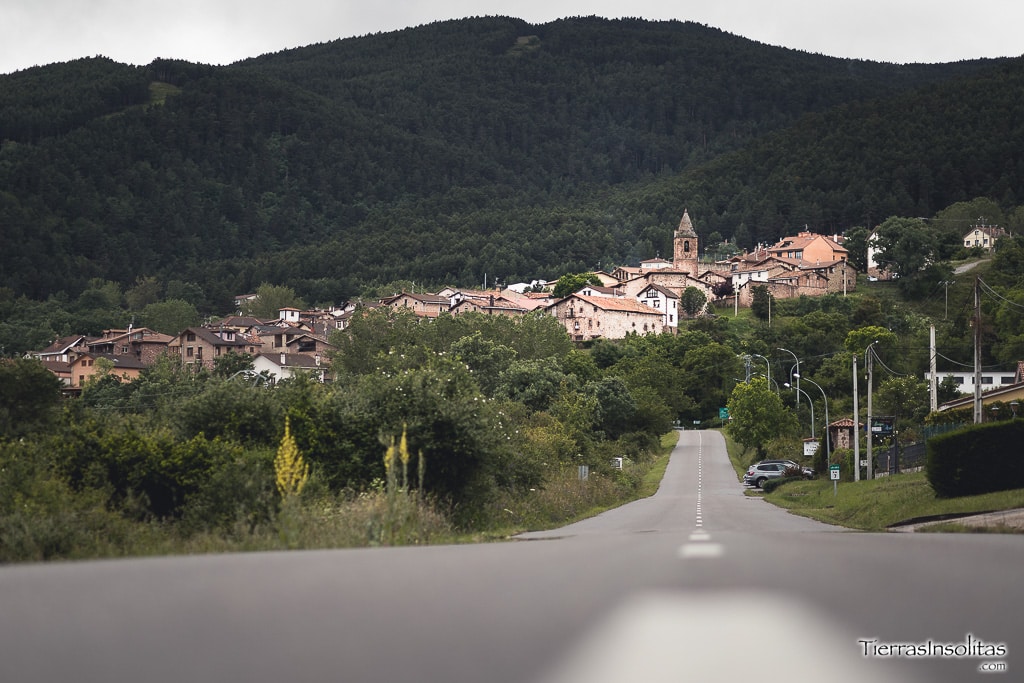 Foto del Registro Civil de El Rasillo de Cameros