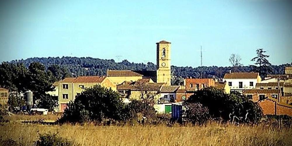 Foto del Registro Civil de El Rourell