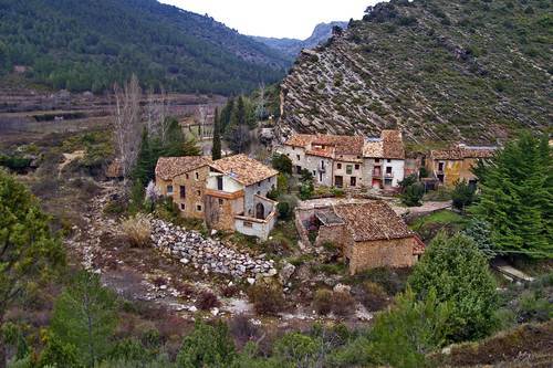 Foto del Registro Civil de El Toro