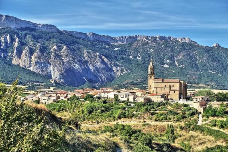 Foto del Registro Civil de Elvillar/Bilar