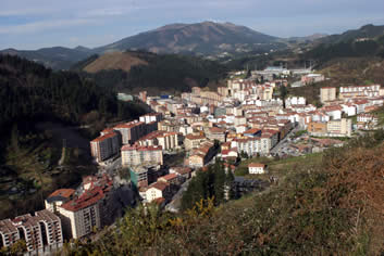 Foto del Registro Civil de Ermua