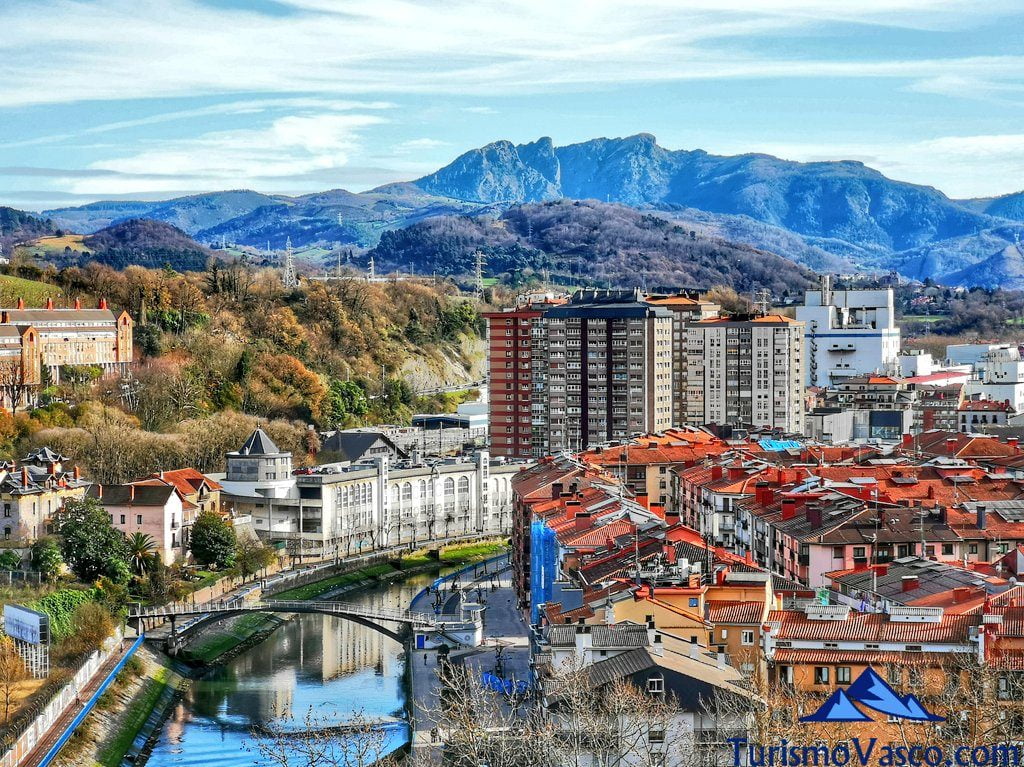 Foto del Registro Civil de Errenteria