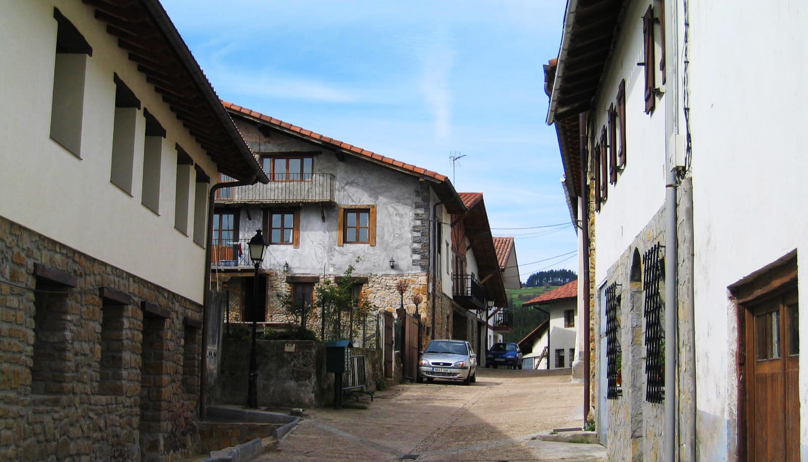 Foto del Registro Civil de Errigoiti