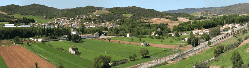 Foto del Registro Civil de Espinosa de Henares