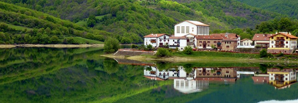 Foto del Registro Civil de Esteribar