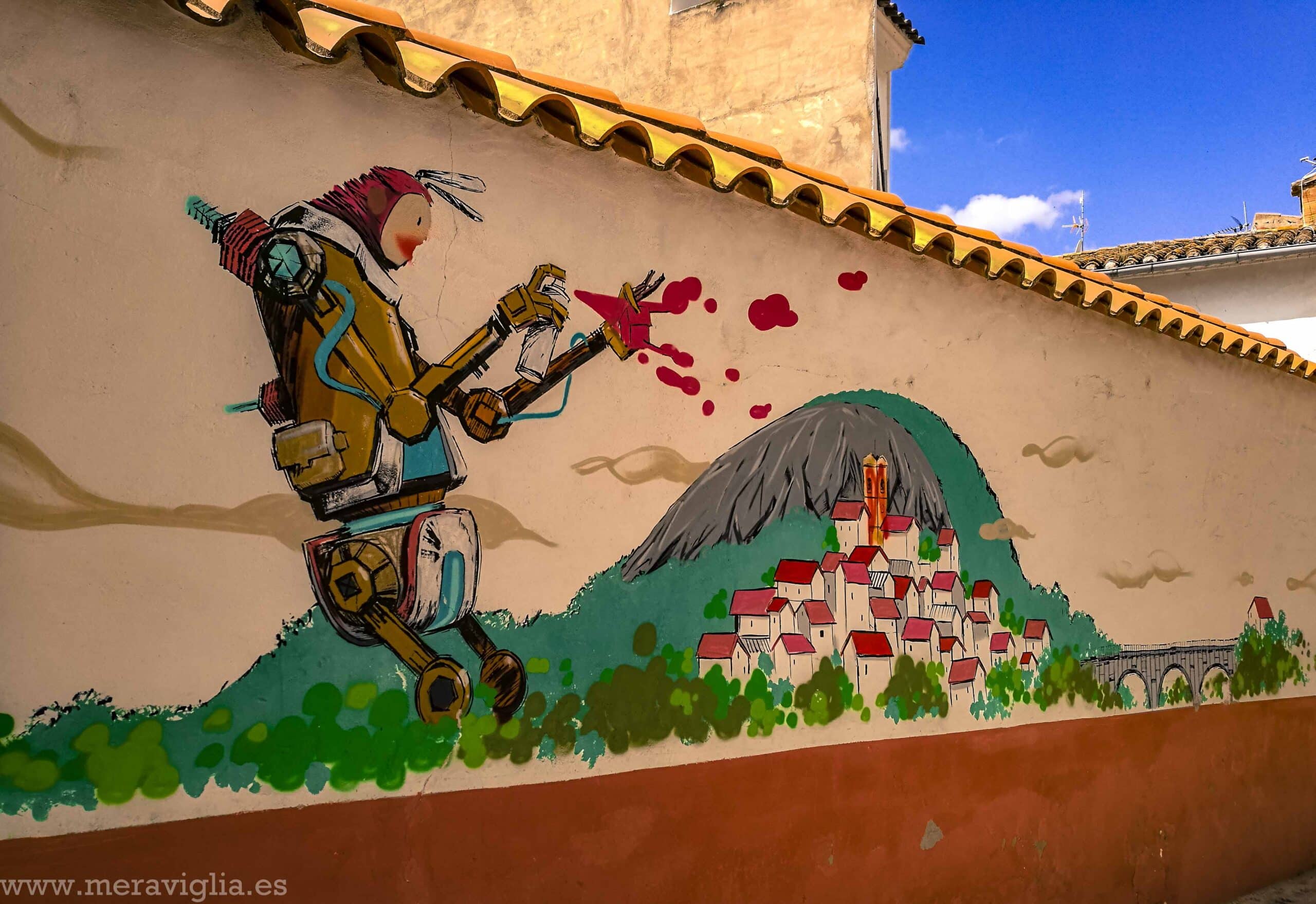 Foto del Registro Civil de Fanzara