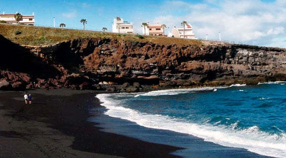 Foto del Registro Civil de Fasnia