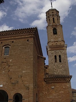 Foto del Registro Civil de Ferreruela de Huerva