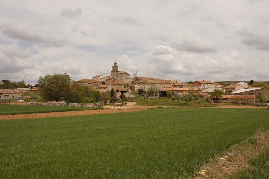 Foto del Registro Civil de Fontioso