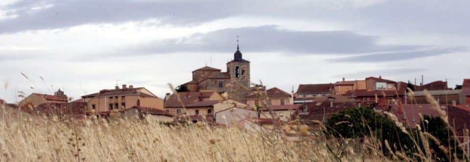 Foto del Registro Civil de Fresno de Cantespino