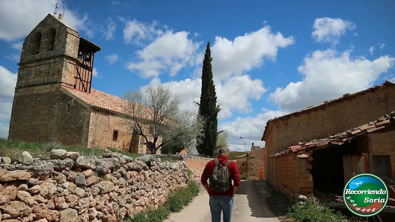 Foto del Registro Civil de Fresno de Caracena
