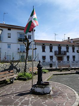 Foto del Registro Civil de Fruiz