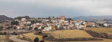 Foto del Registro Civil de Fuencemillán