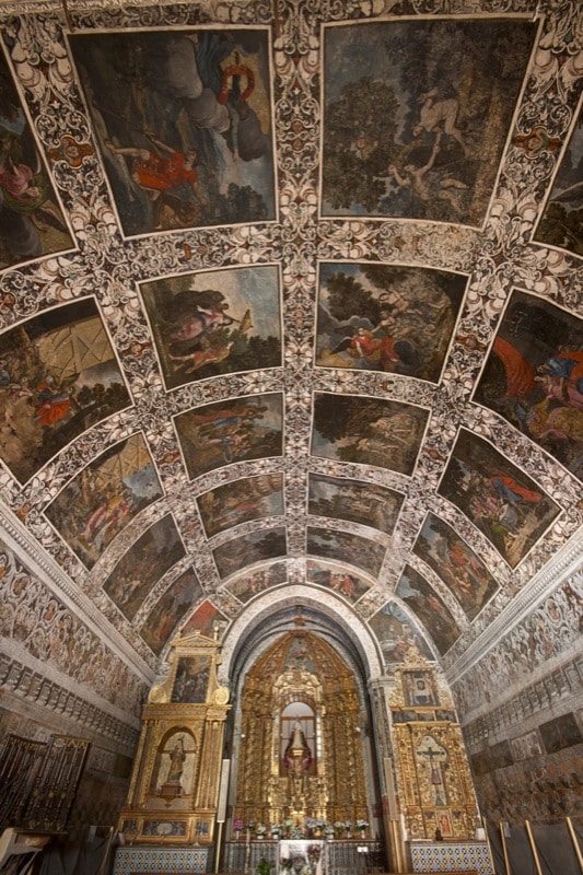 Foto del Registro Civil de Fuente del Arco