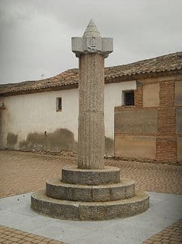 Foto del Registro Civil de Fuente el Saúz