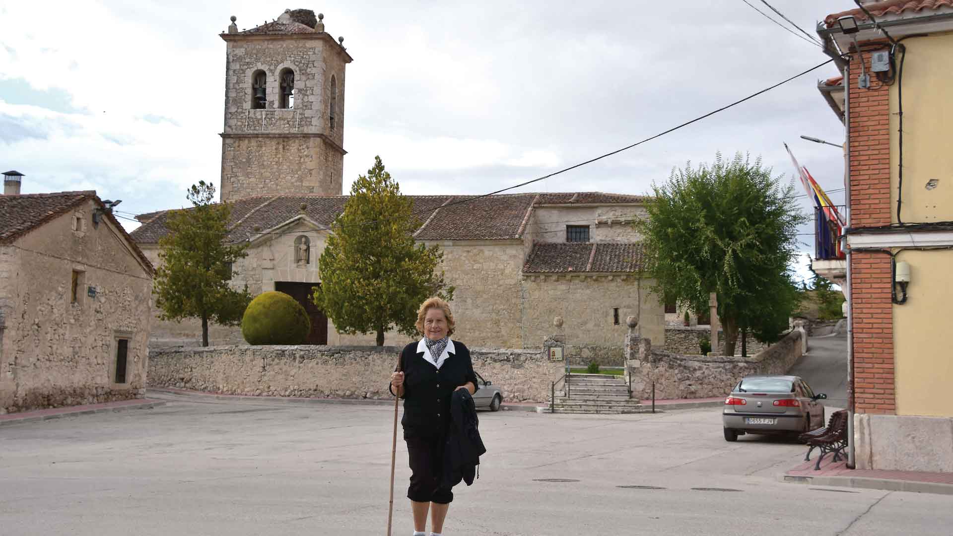 Foto del Registro Civil de Fuentepiñel