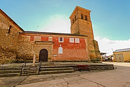 Foto del Registro Civil de Fuentes de Ropel