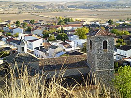 Foto del Registro Civil de Fuentidueña de Tajo