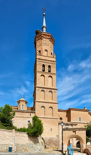 Foto del Registro Civil de Funes