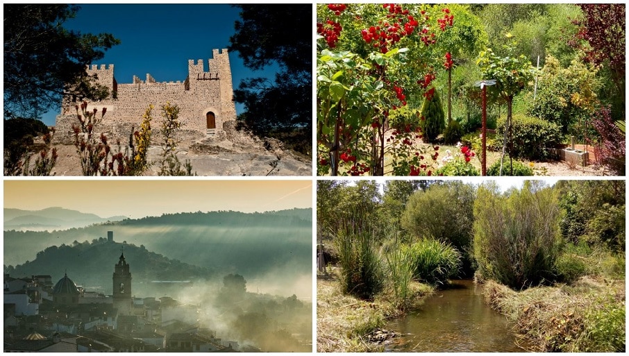 Foto del Registro Civil de Gaibiel