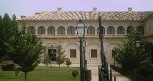 Foto del Registro Civil de Garaballa