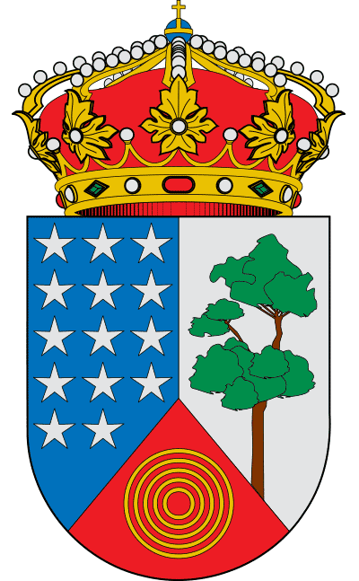 Foto del Registro Civil de Garafía