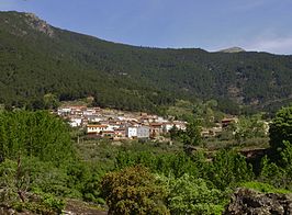 Foto del Registro Civil de Gavilanes