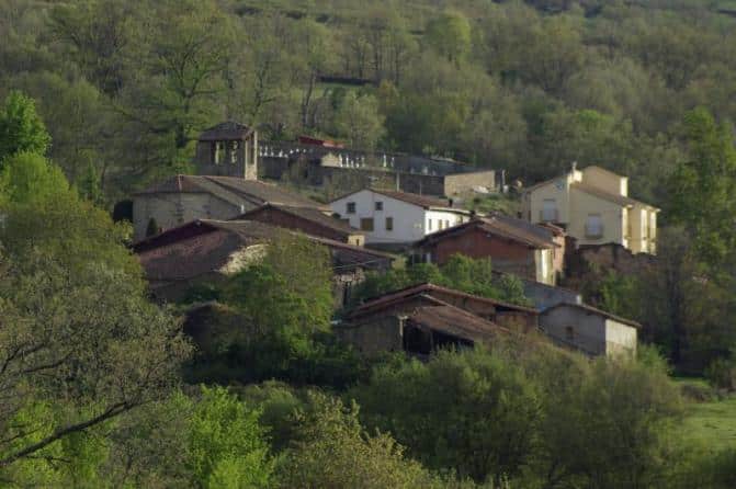 Foto del Registro Civil de Gil García
