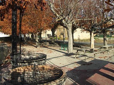 Foto del Registro Civil de Gimileo