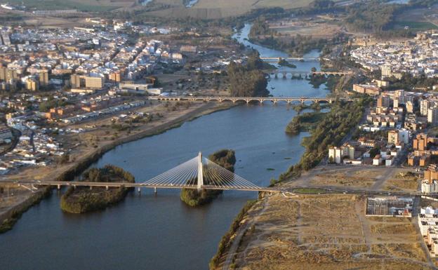 Foto del Registro Civil de Guadiana