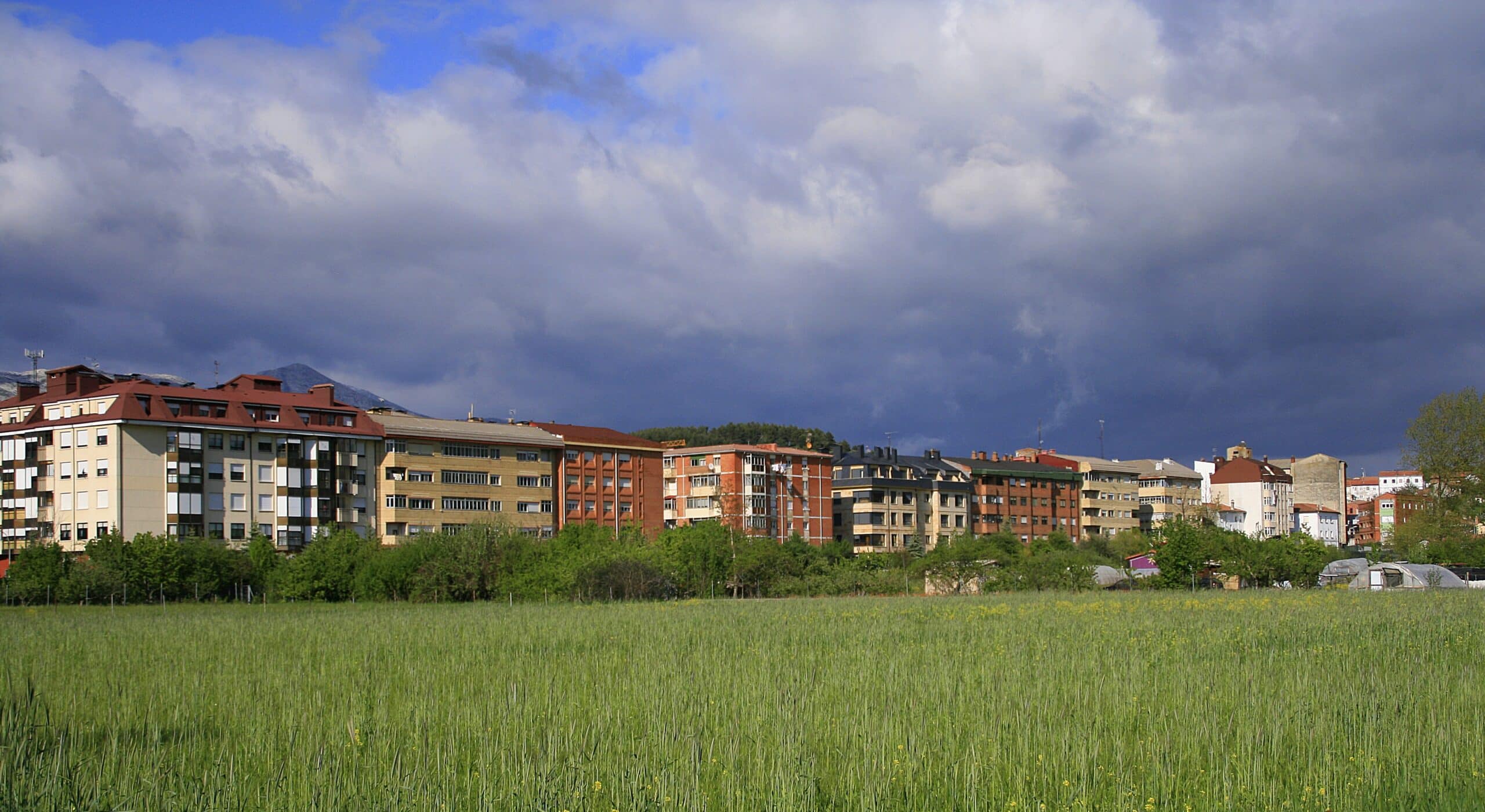 Foto del Registro Civil de Guardo