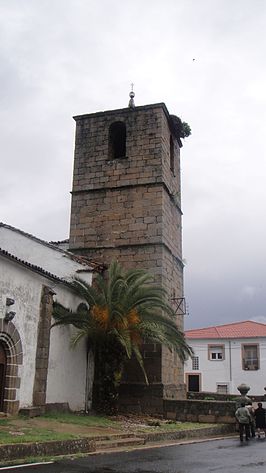 Foto del Registro Civil de Guijo de Galisteo