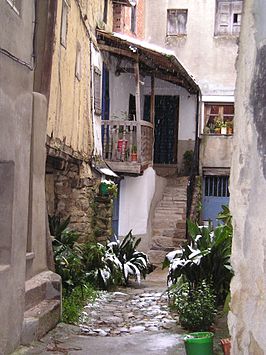 Foto del Registro Civil de Guijo de Santa Bárbara