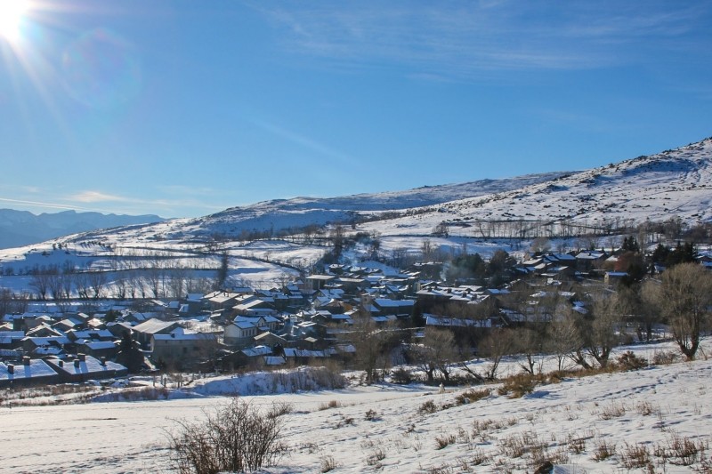 Foto del Registro Civil de Guils de Cerdanya