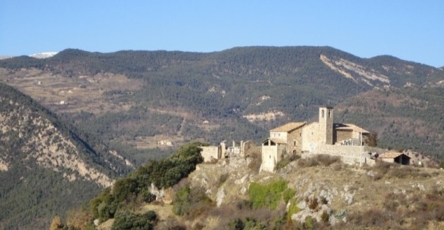 Foto del Registro Civil de Guixers