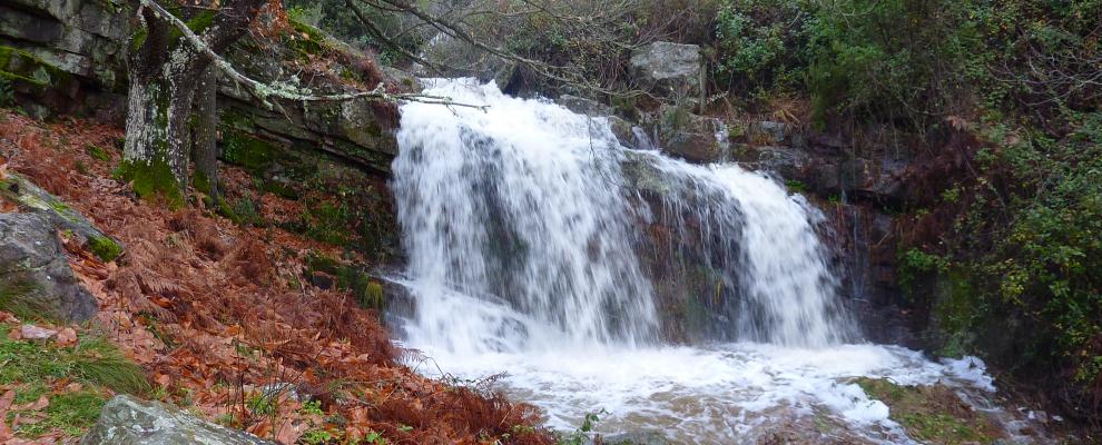 Foto del Registro Civil de Helechosa de los Montes