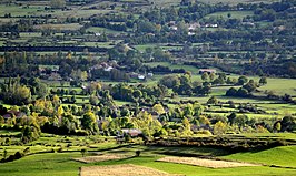 Foto del Registro Civil de Hermandad de Campoo de Suso