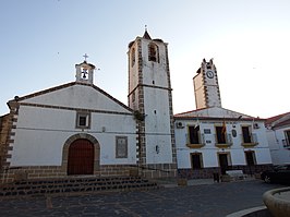 Foto del Registro Civil de Herreruela