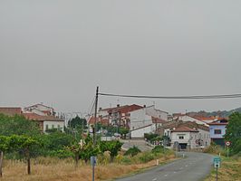 Foto del Registro Civil de Higuera de las Dueñas