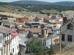 Foto del Registro Civil de Horcajo de los Montes