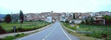 Foto del Registro Civil de Hormilla