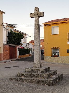 Foto del Registro Civil de Huélaga
