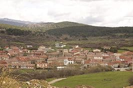 Foto del Registro Civil de Huerta de Arriba