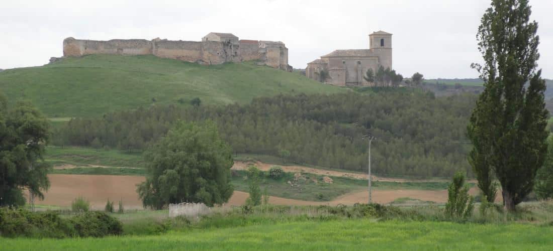 Foto del Registro Civil de Huerta de la Obispalía